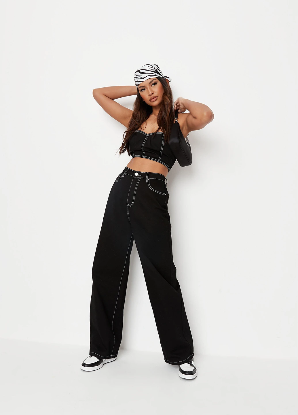 Джинсы Missguided - (260086894)