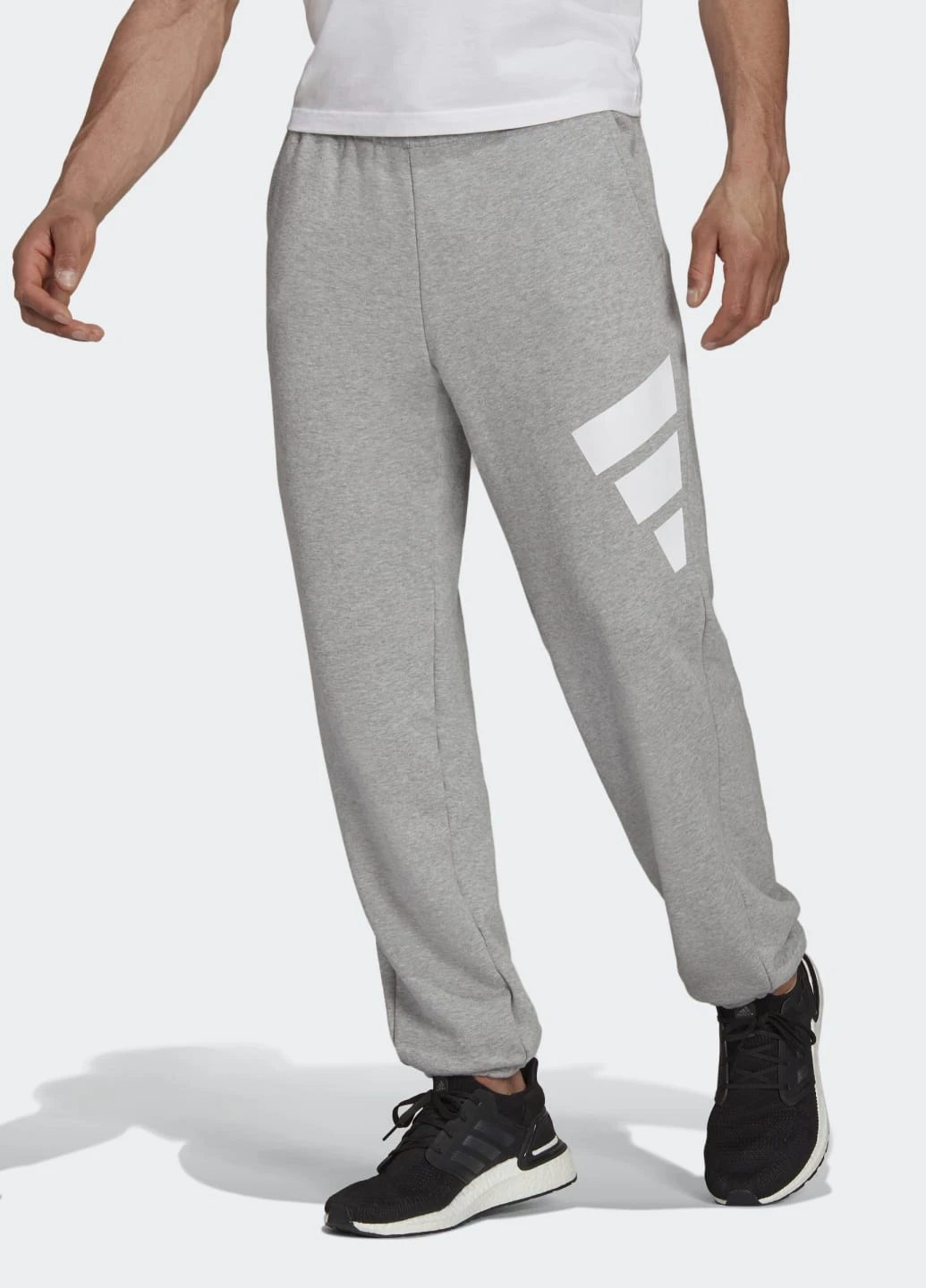 Штани Sportswear Future Icons Logo Graphic adidas (256249536)