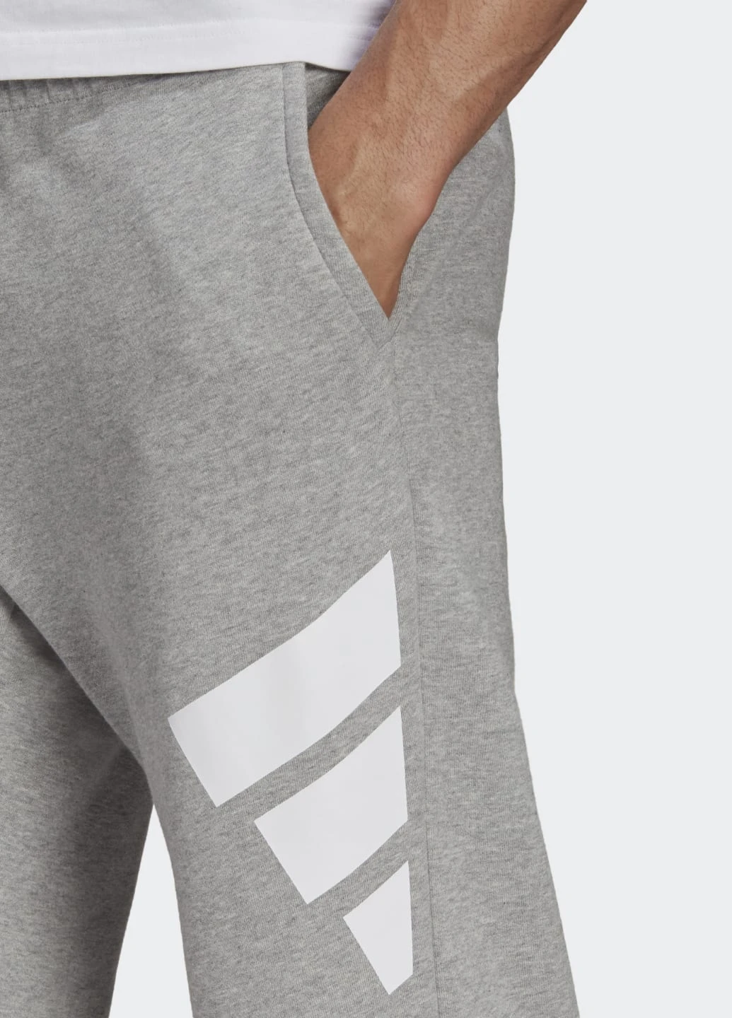 Штани Sportswear Future Icons Logo Graphic adidas (256249536)