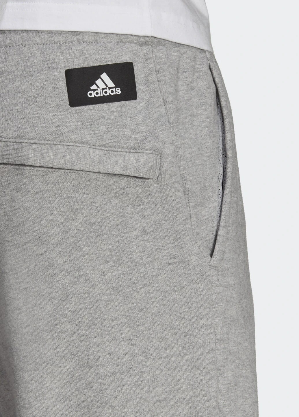 Штани Sportswear Future Icons Logo Graphic adidas (256249536)