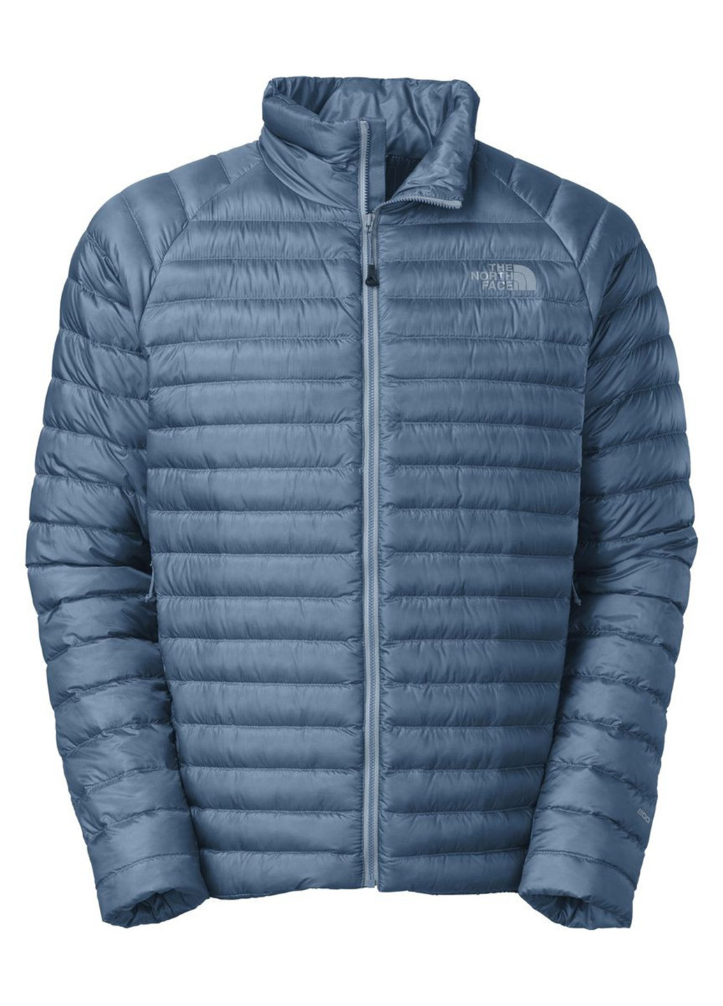 Синя демісезонна куртка The North Face