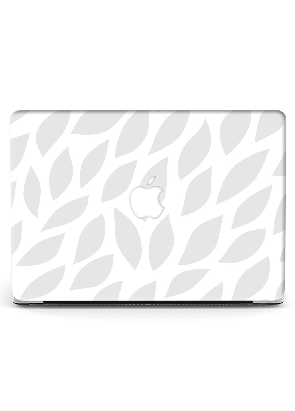 Чохол пластиковий для Apple MacBook 12 A1534 / A1931 Абстракція (Abstraction) (3365-2765) MobiPrint (219124593)