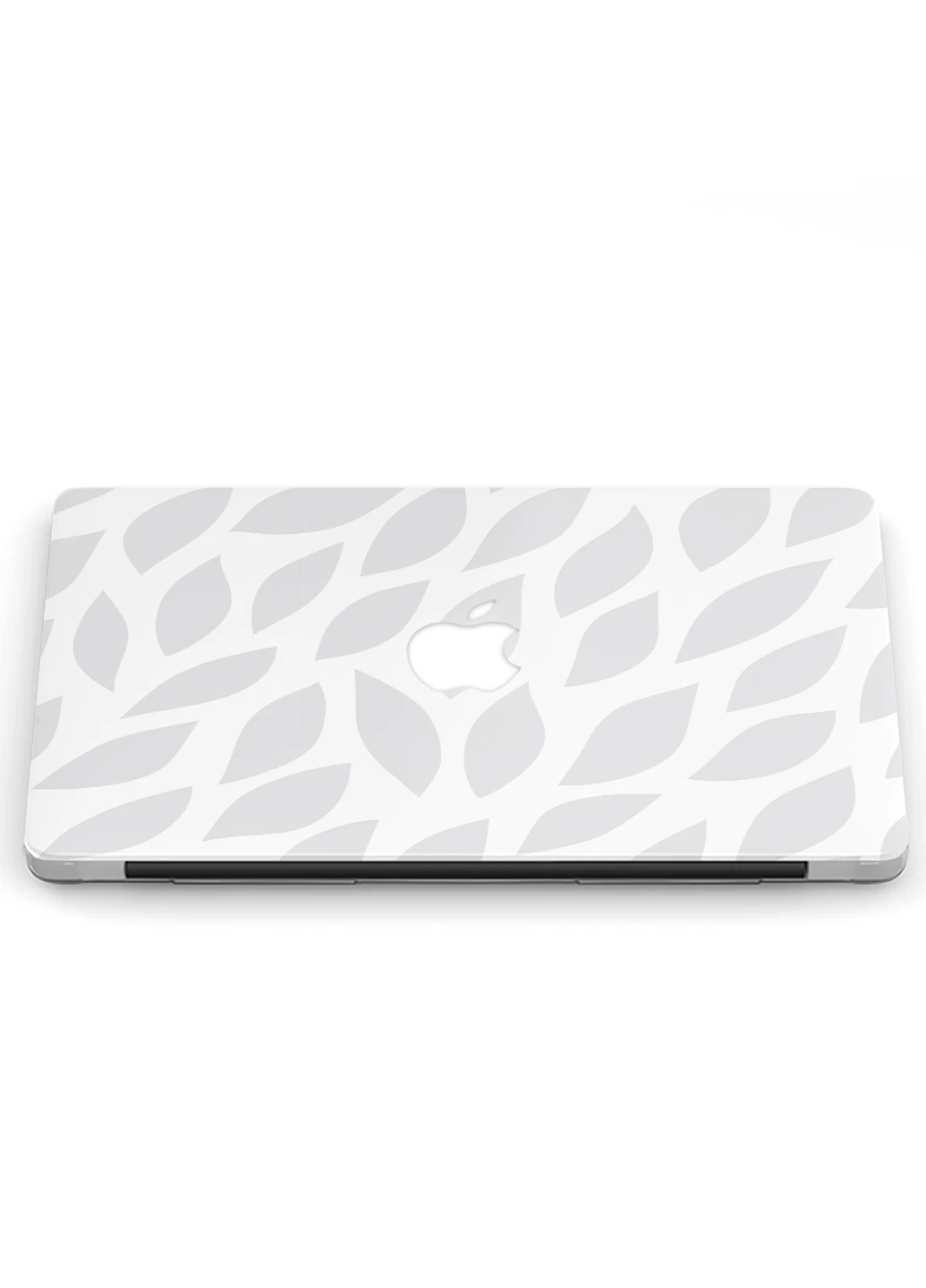 Чохол пластиковий для Apple MacBook 12 A1534 / A1931 Абстракція (Abstraction) (3365-2765) MobiPrint (219124593)