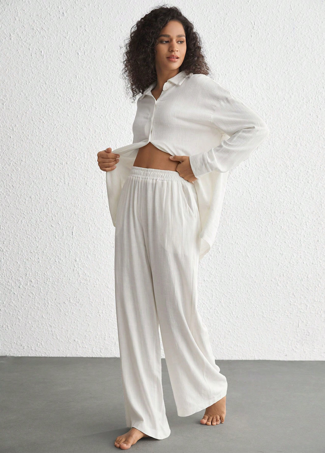 Штани SHEIN (342382083)