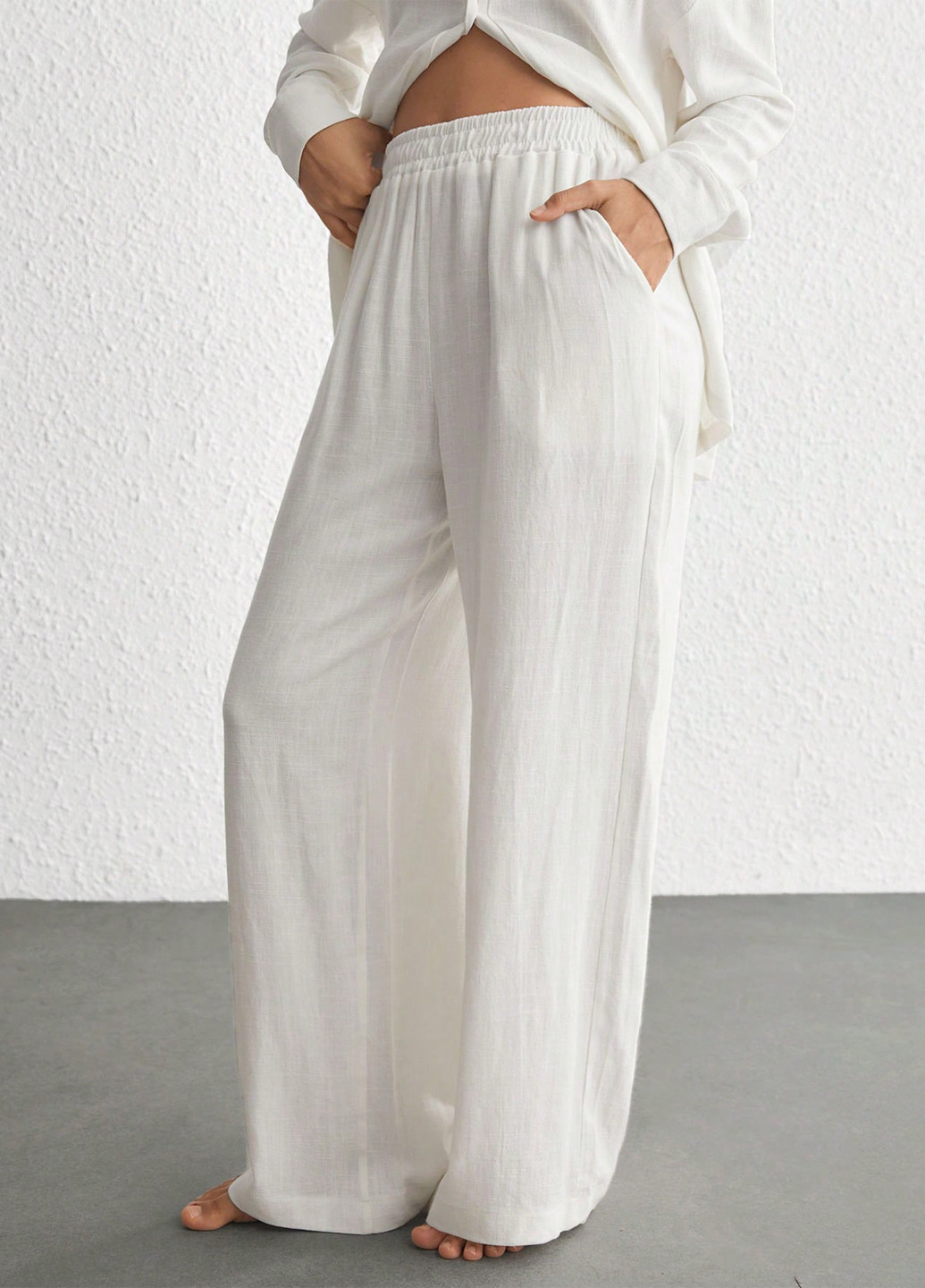 Штани SHEIN (342382083)