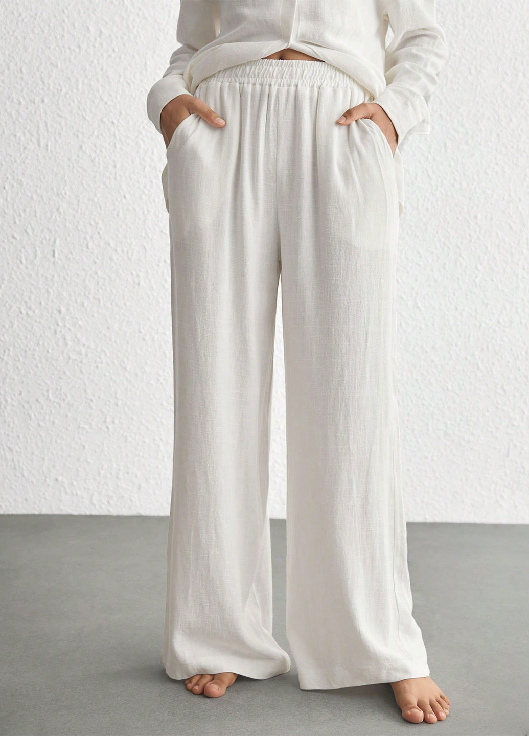 Штани SHEIN (342382083)