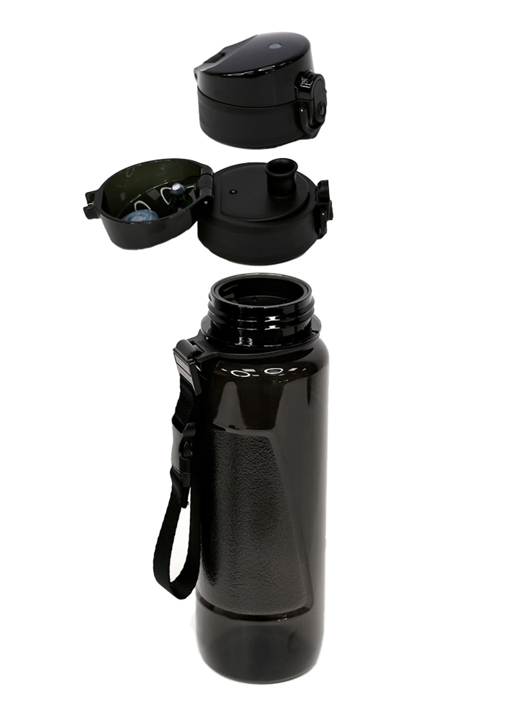 Пляшка, 600 мл Line Art (346139948)