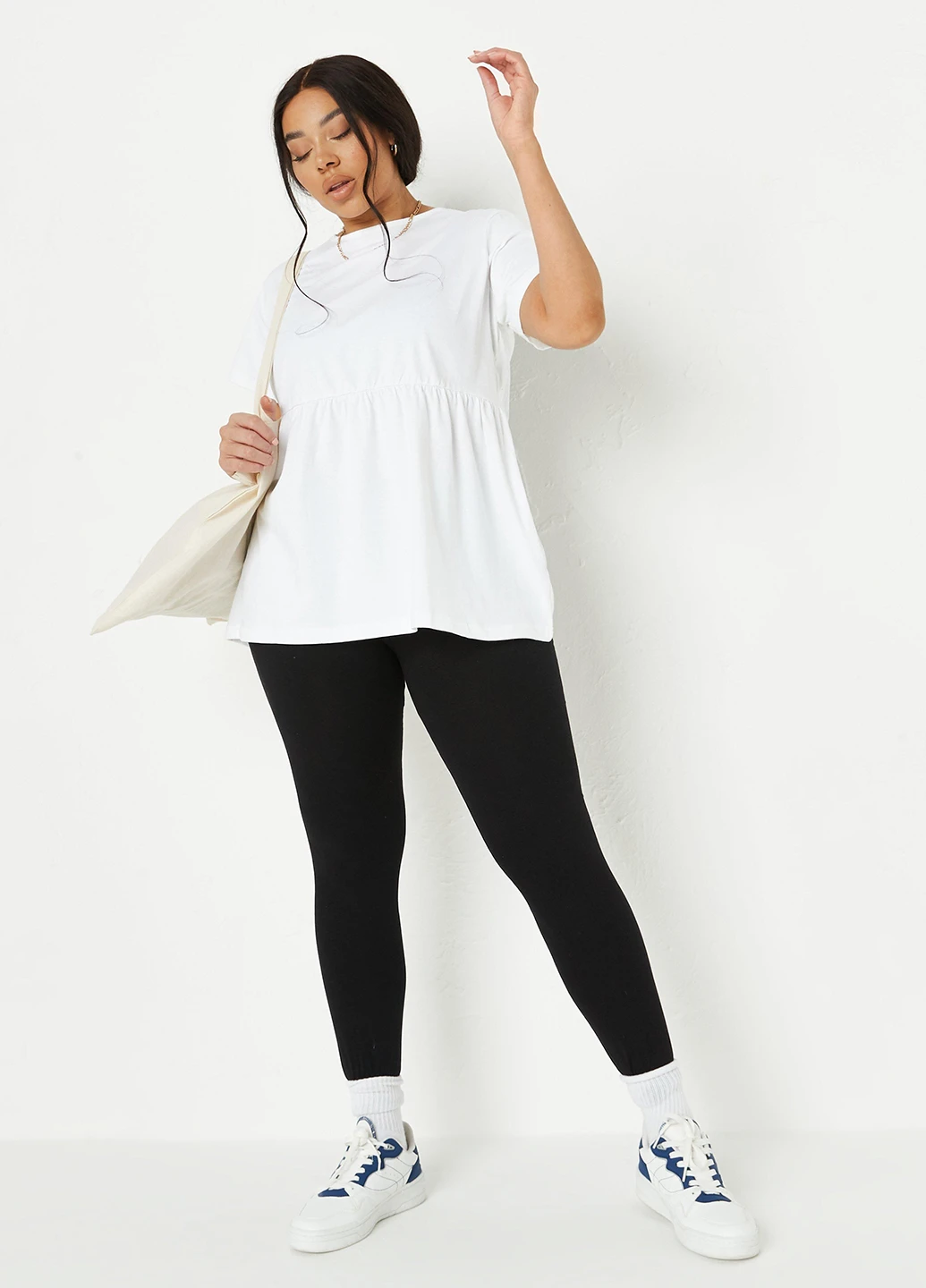 Футболка (2 шт.) Missguided - (261407574)