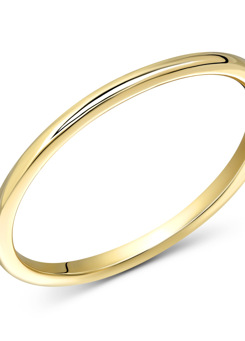 Кольцо из желтого золота 2К914-0119 Zarina (254252223)