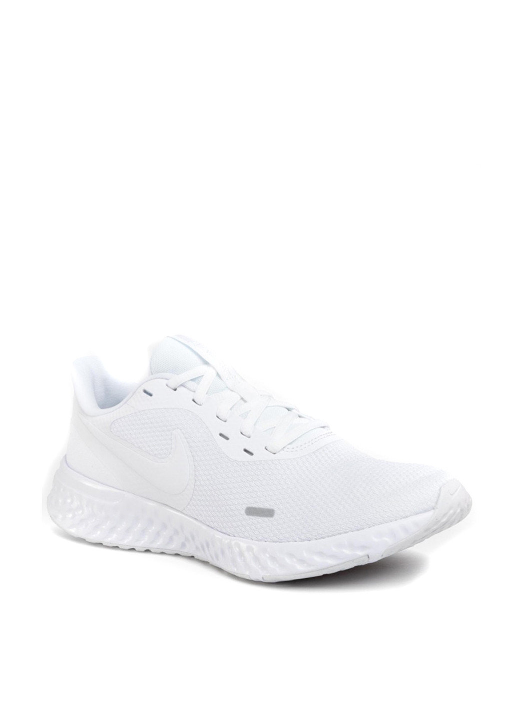 Білі всесезон кросівки Nike