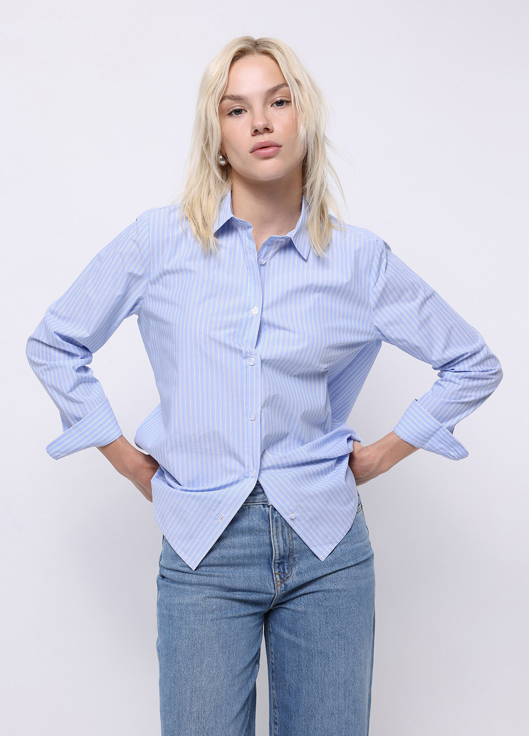 Сорочка Colin's (368128455)