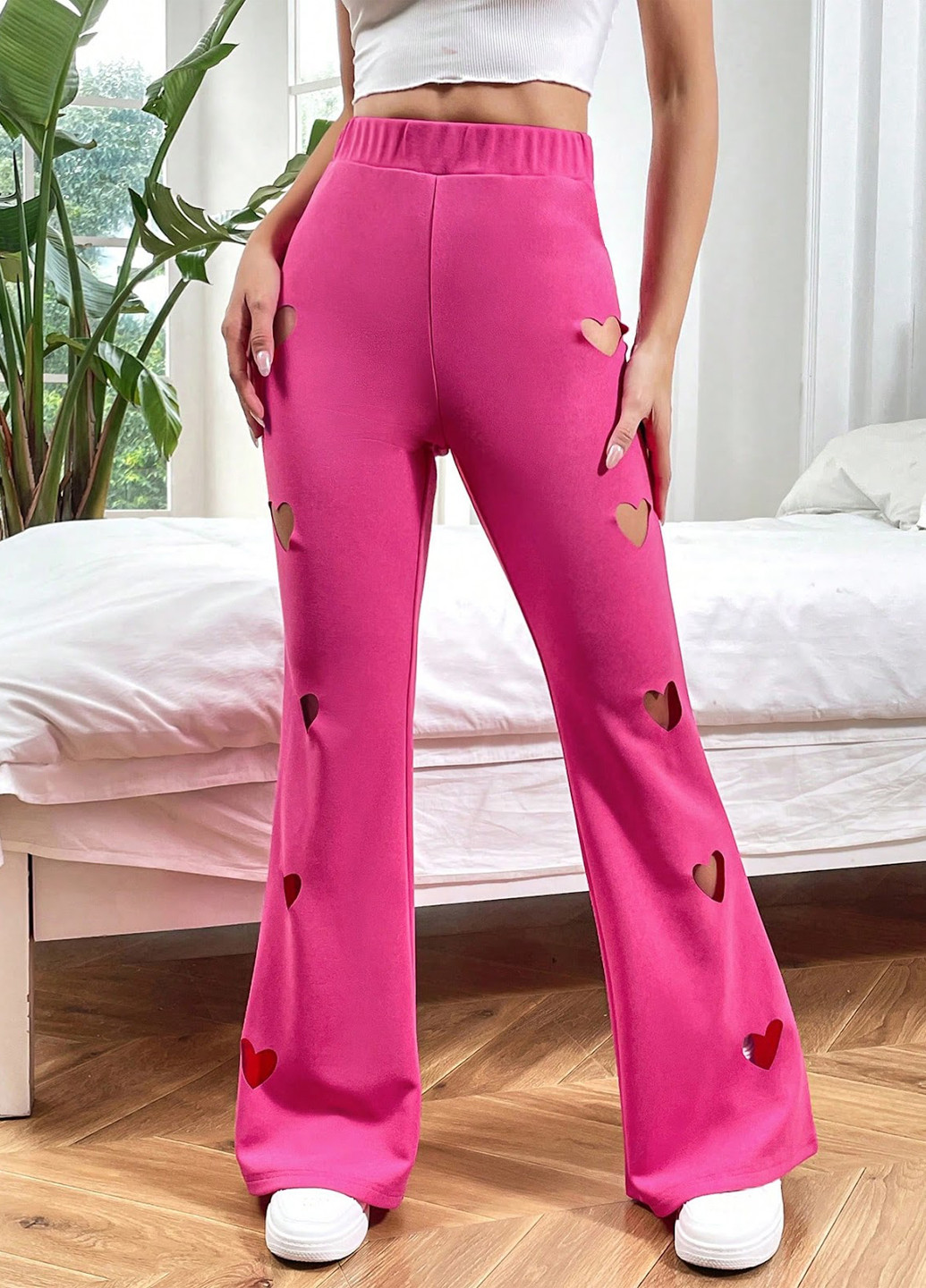 Штани SHEIN (338242985)