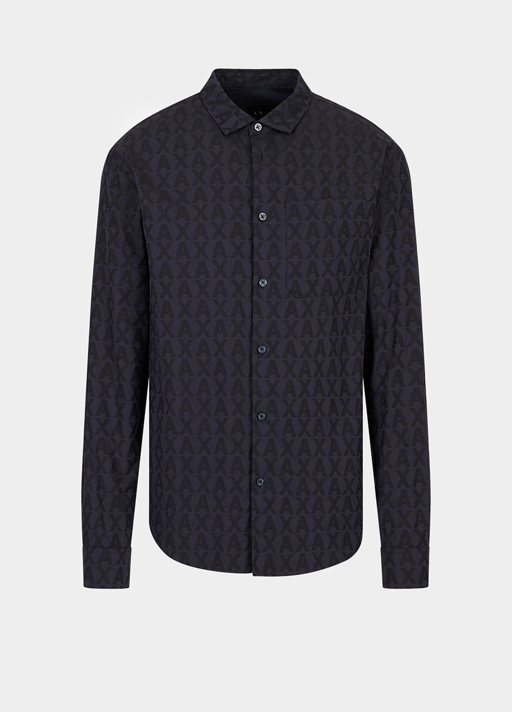 Сорочка Armani Exchange (365697311)