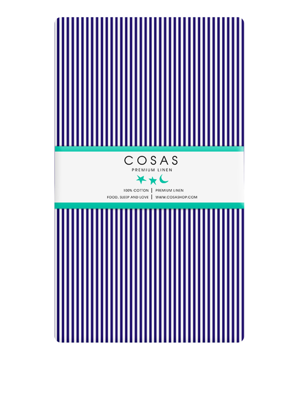 КПБ (подростковый) Cosas (175813738)