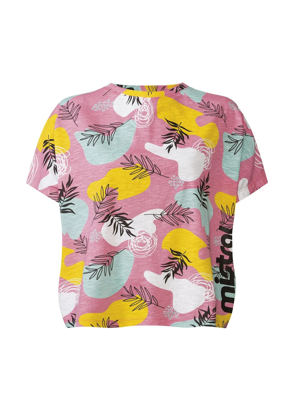 Футболка Mistral - (354594318)