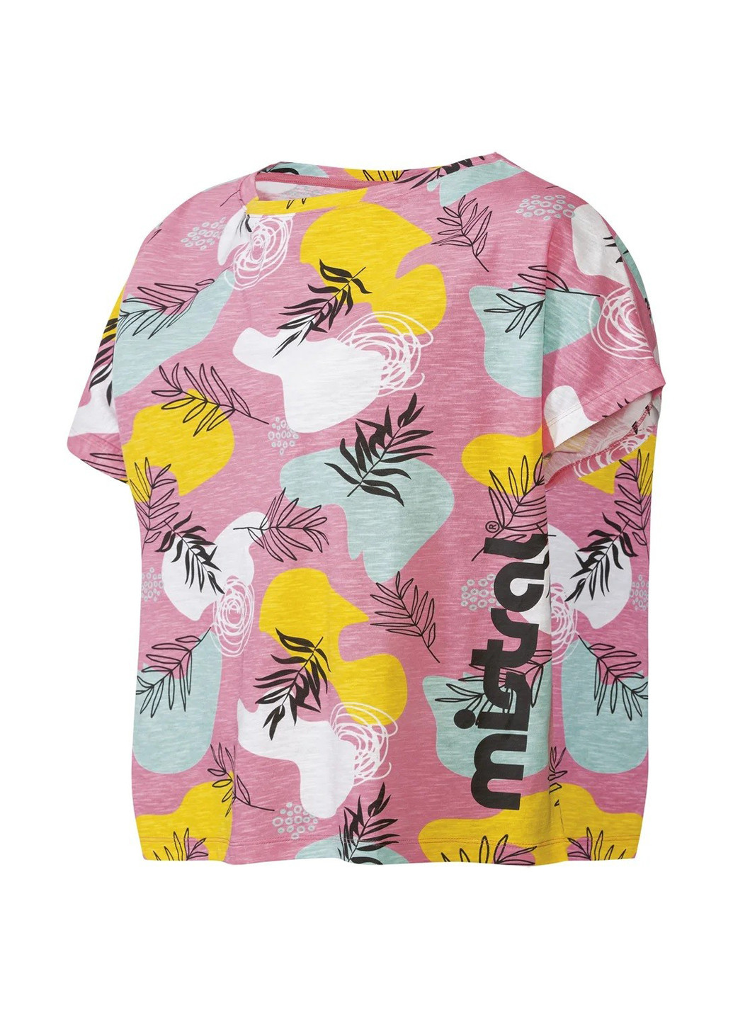 Футболка Mistral - (354594318)