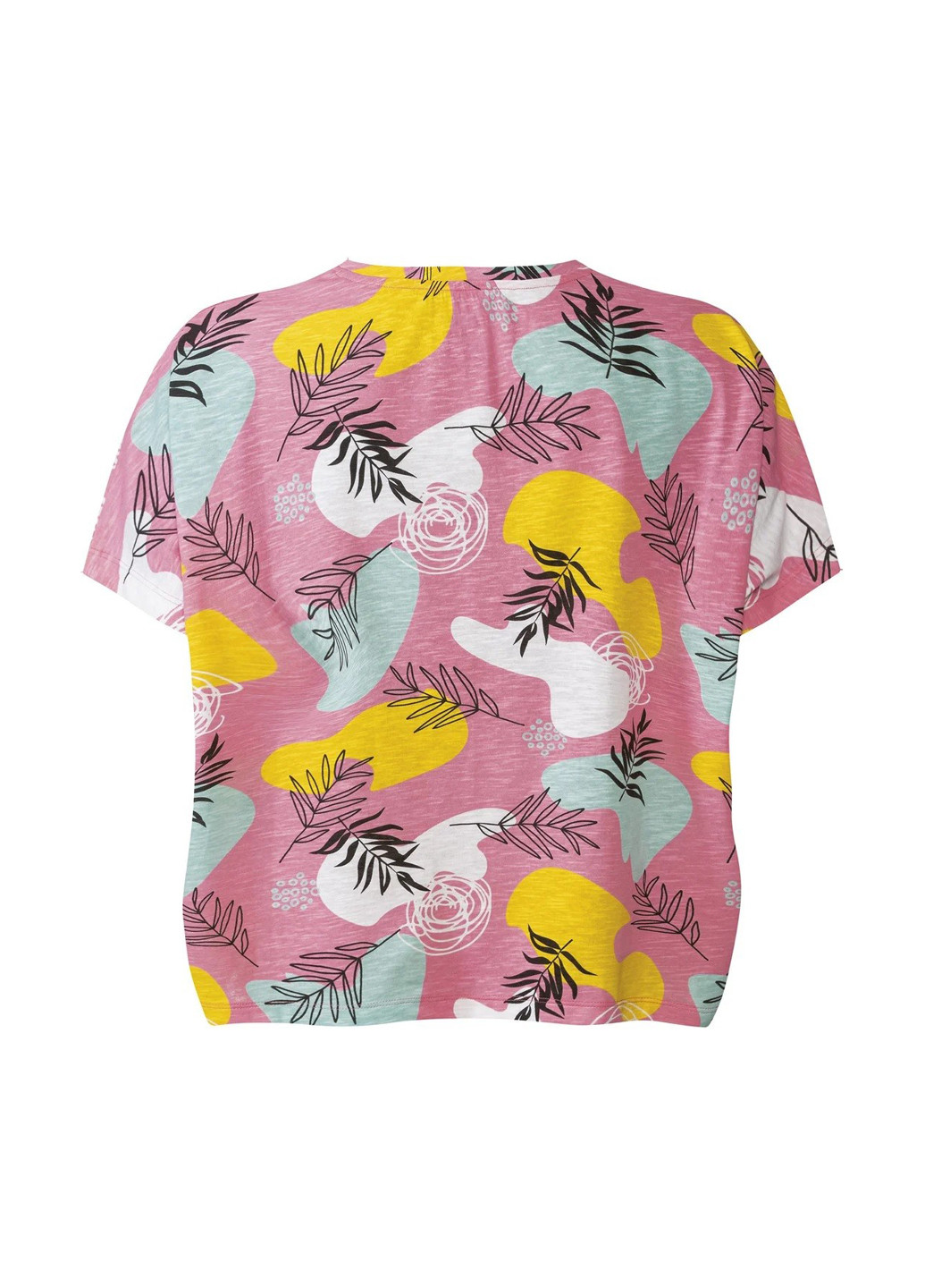 Футболка Mistral - (354594318)