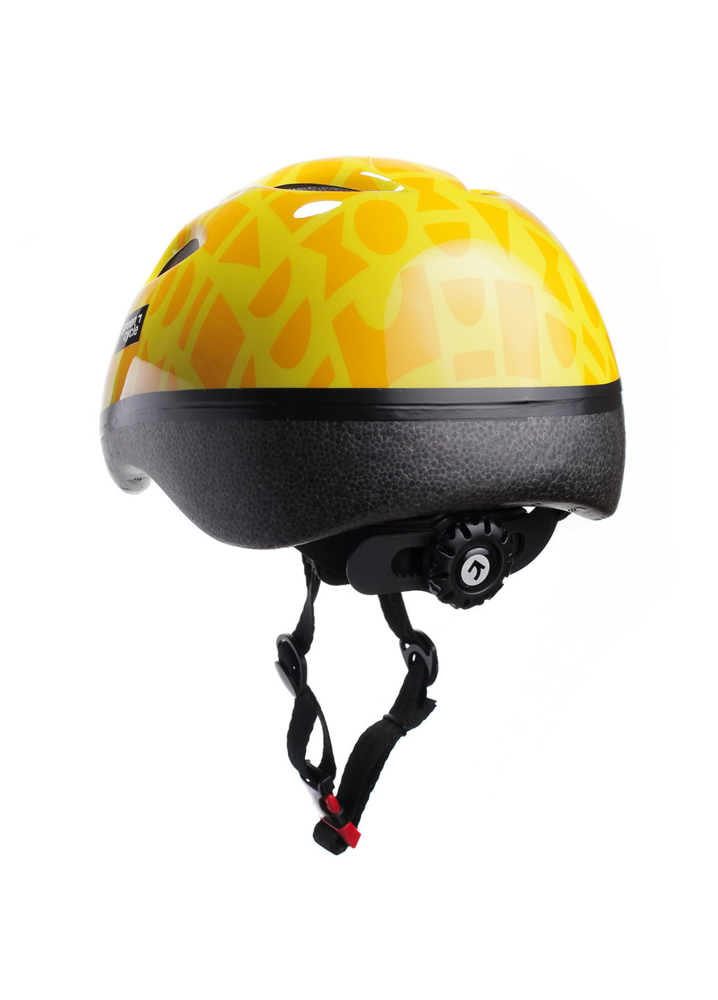 Шлем детский FLASH Green Cycle (224886857)
