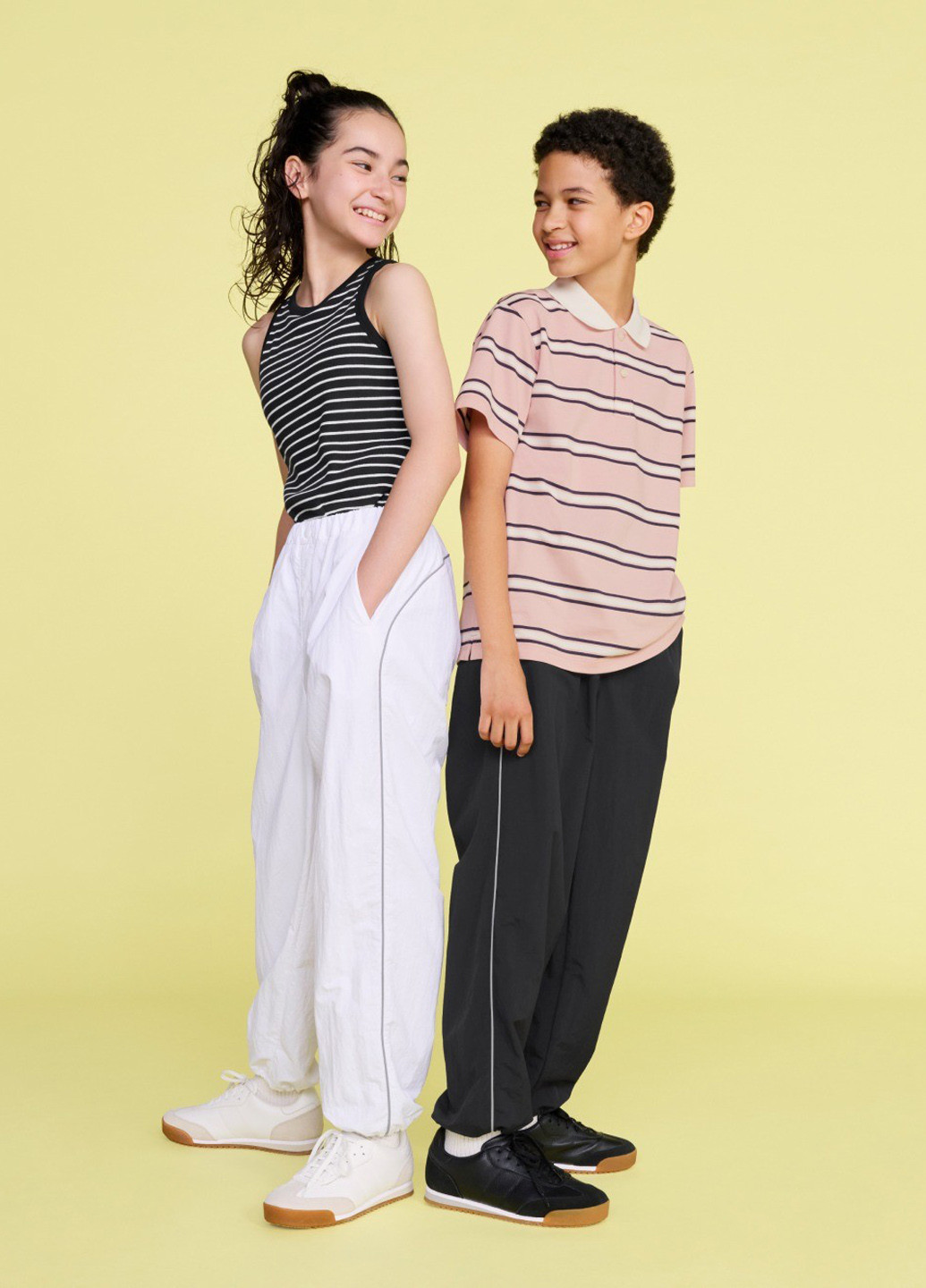 Штани Uniqlo (336396563)