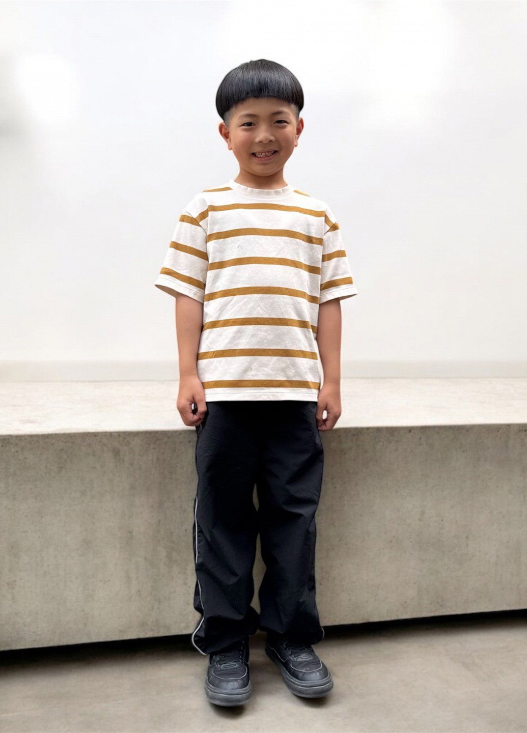 Штани Uniqlo (336396563)