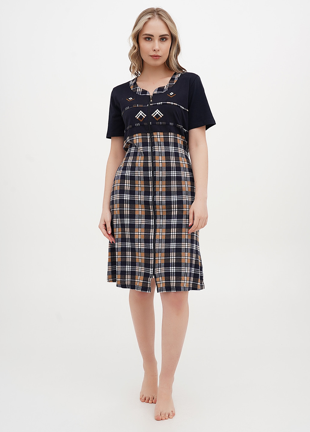 Халат Wild Love (323205336)