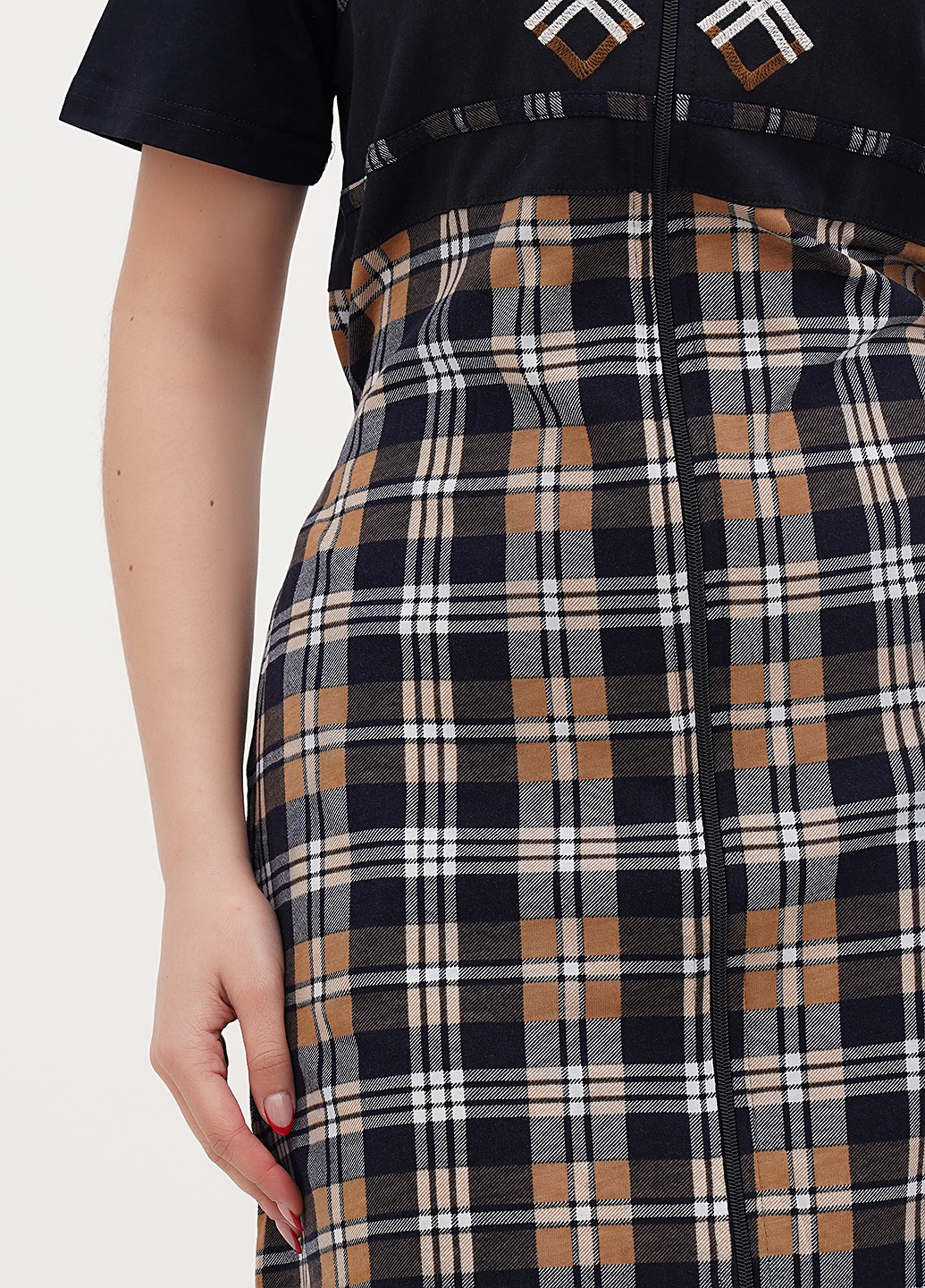 Халат Wild Love (323205336)