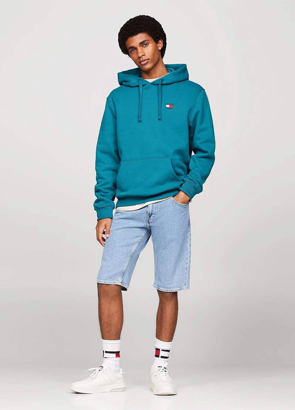 Шорти Tommy Jeans (307009155)