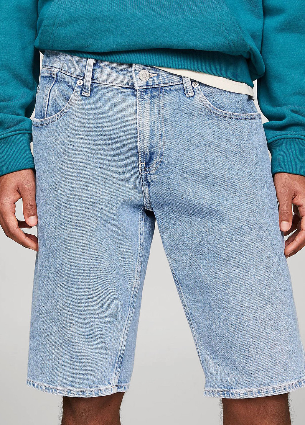 Шорти Tommy Jeans (307009155)