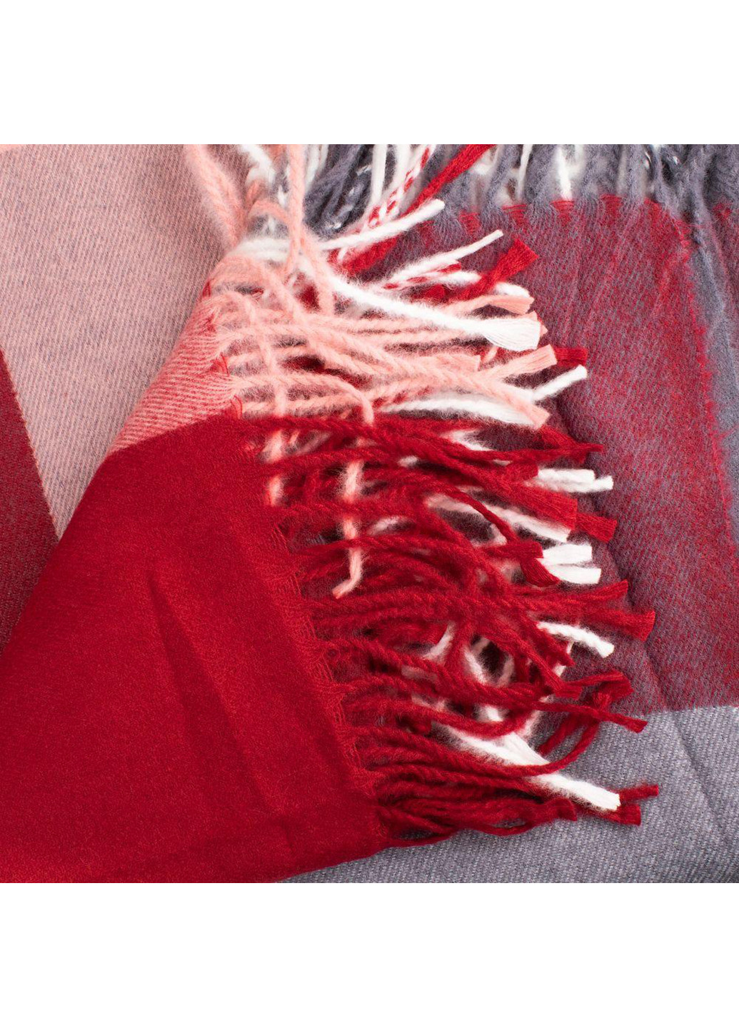 Женский кашемировый платок 100х100 см Eterno (250097301)