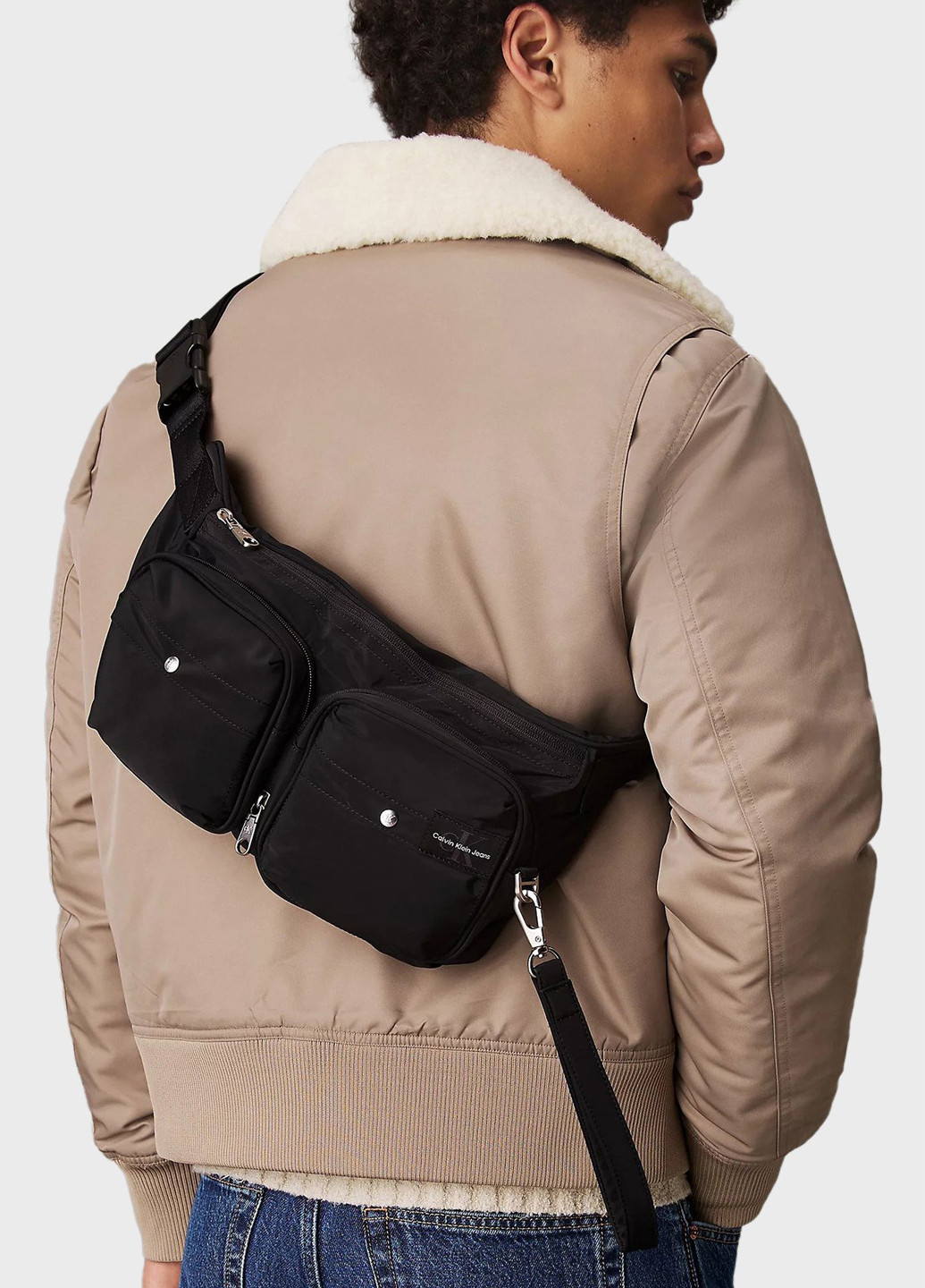 Сумка Calvin Klein Jeans (366424783)