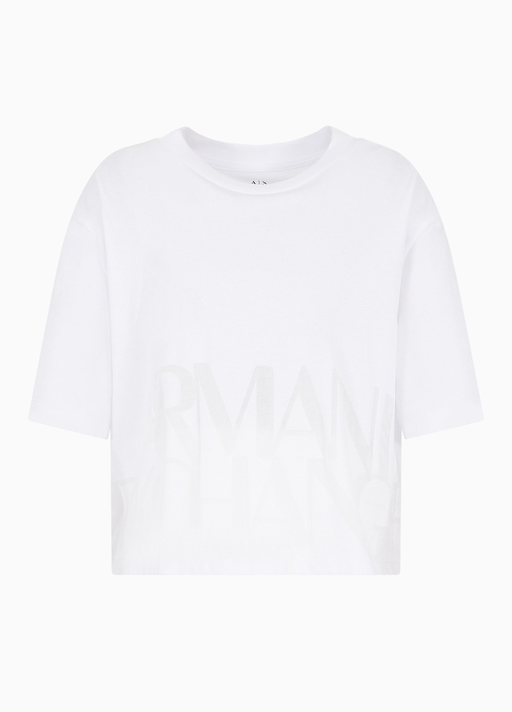 Футболка Armani Exchange - (329462047)