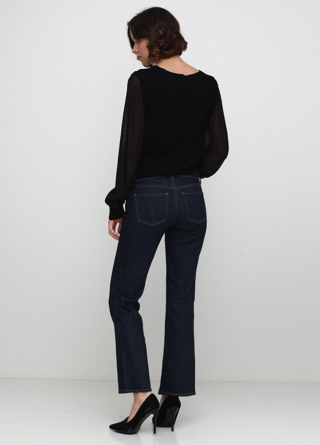 Джинси Talbots - (257121734)