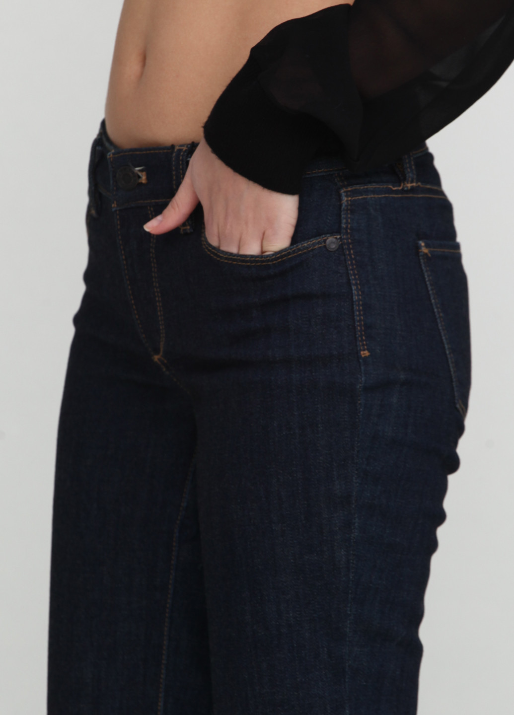 Джинси Talbots - (257121734)