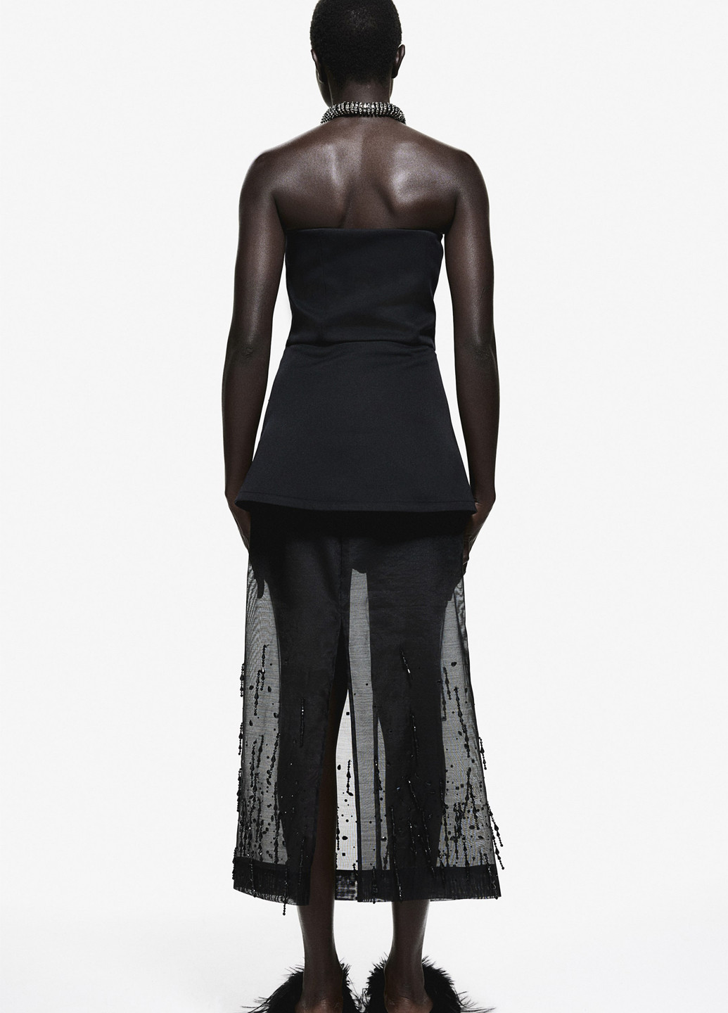 Топ H&M (361285832)