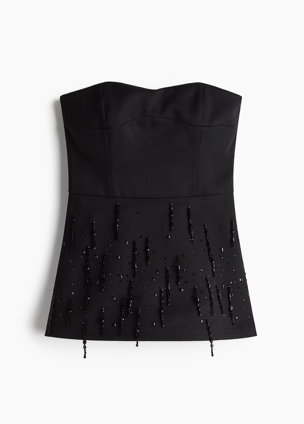 Топ H&M (361285832)