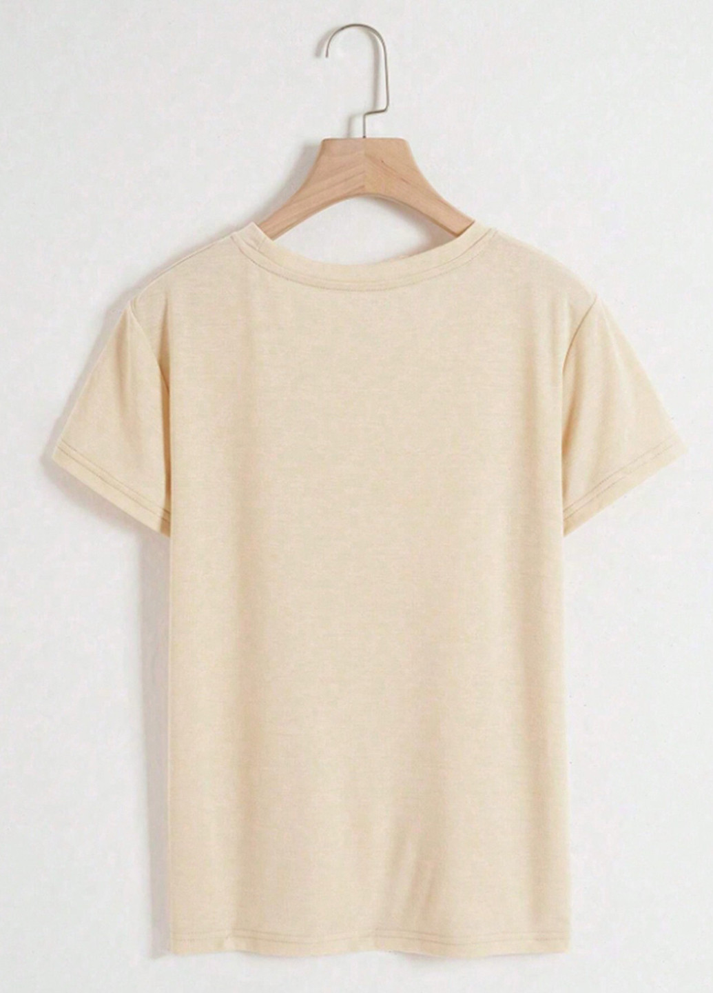 Футболка SHEIN - (367004034)