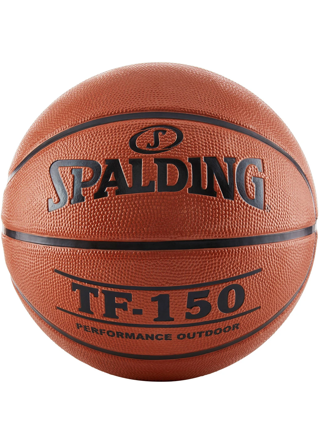 Баскетбольний м'яч 7 р Spalding (253174953)