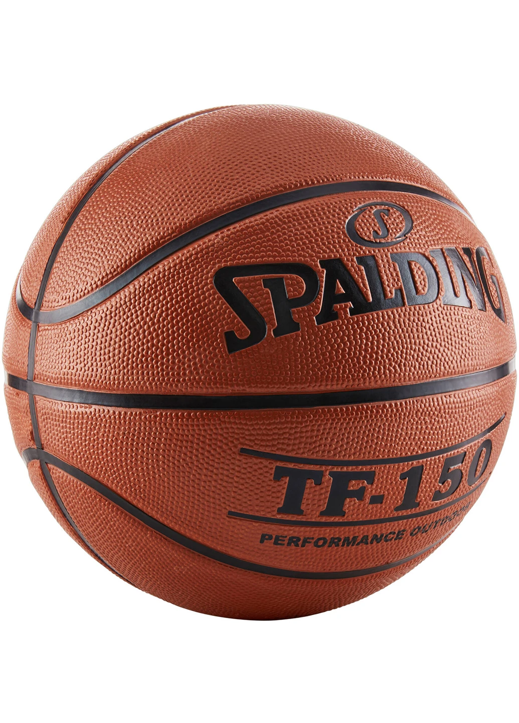 Баскетбольний м'яч 7 р Spalding (253174953)