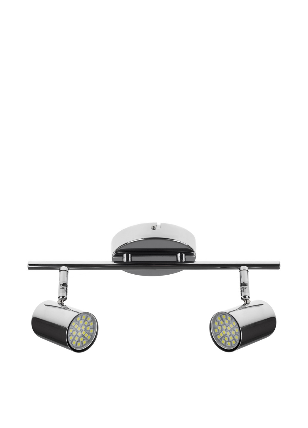 Светильник спот, 11х35х14 см Brille (132199856)