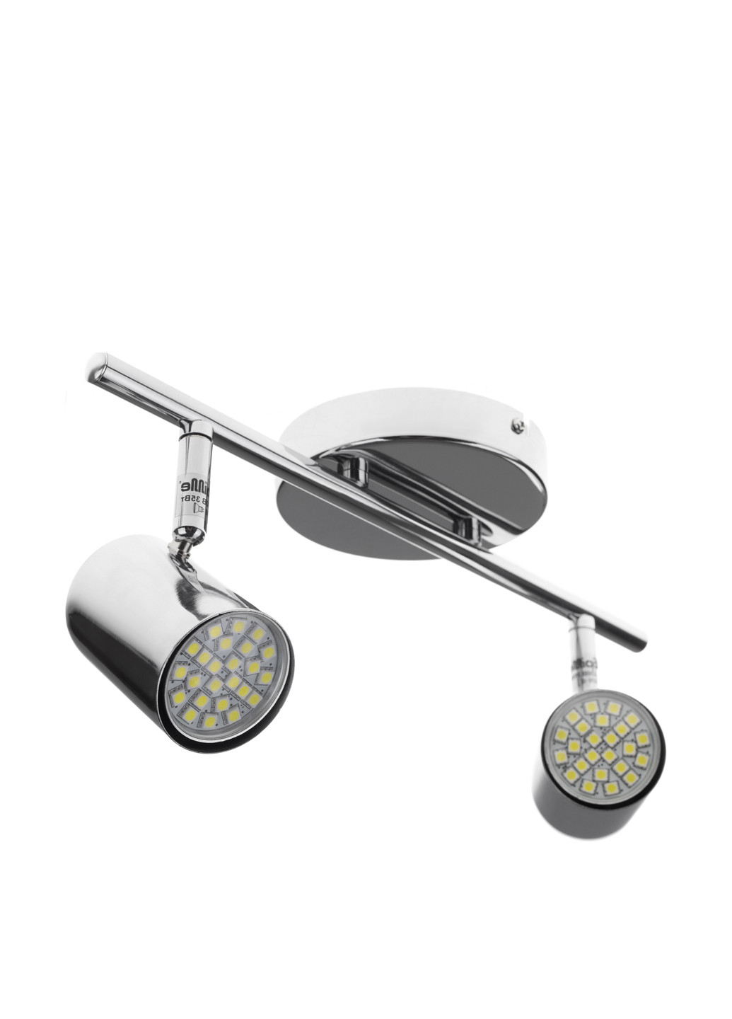 Светильник спот, 11х35х14 см Brille (132199856)