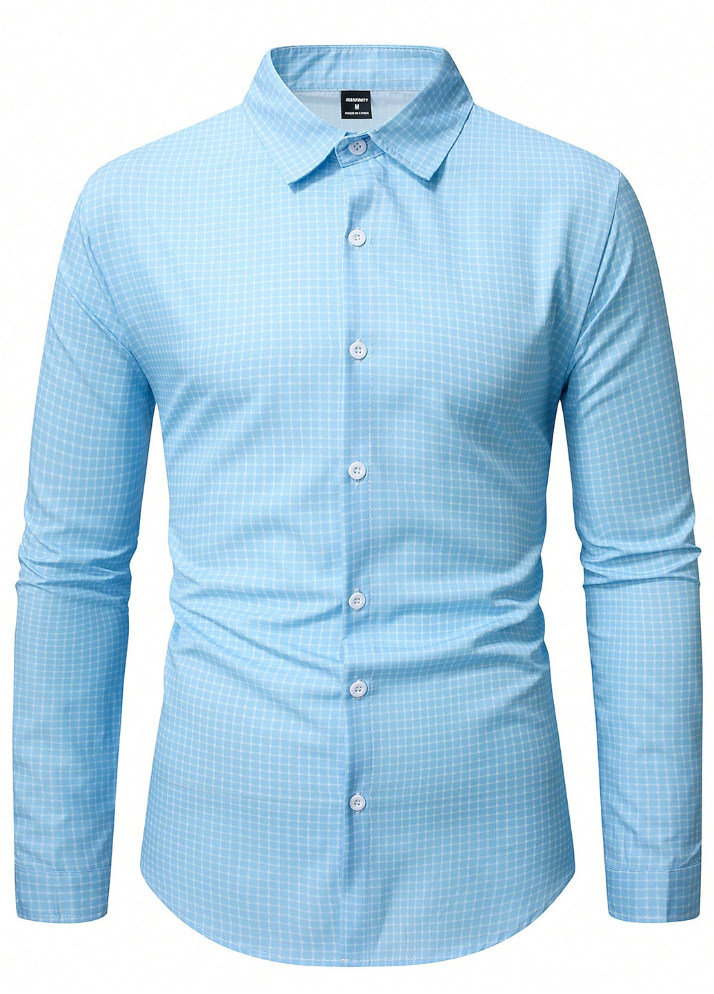 Сорочка SHEIN (338193938)