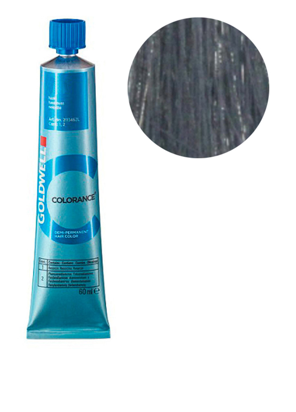 Професійна тонуюча фарба для волосся Hair Color Coloration P-MIX Goldwell (88094658)