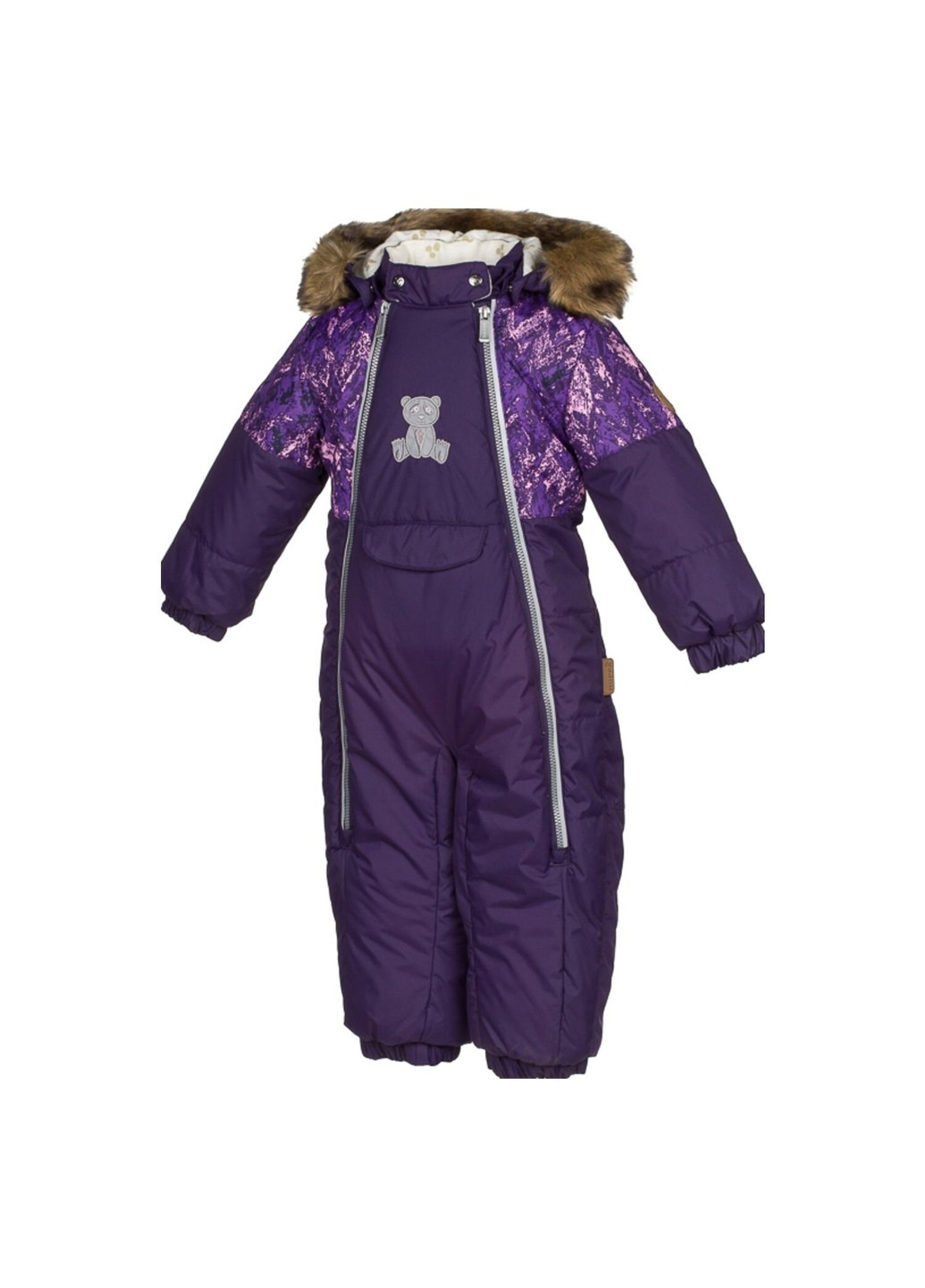 Комбинезон зимний LOTUS Huppa (255657860)