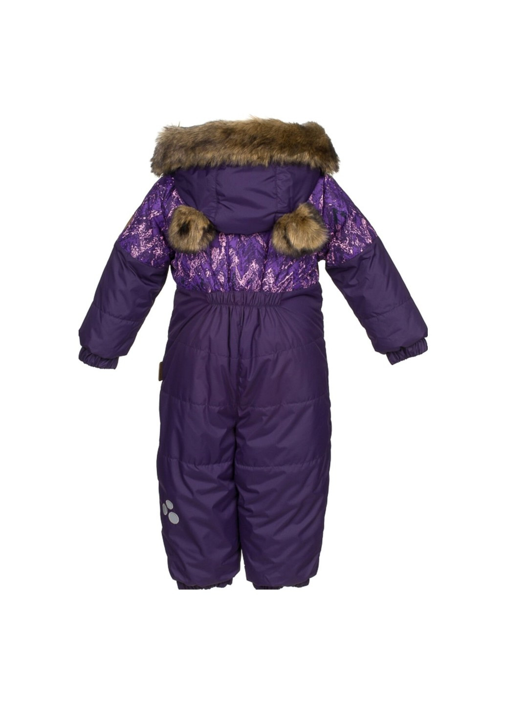 Комбинезон зимний LOTUS Huppa (255657860)