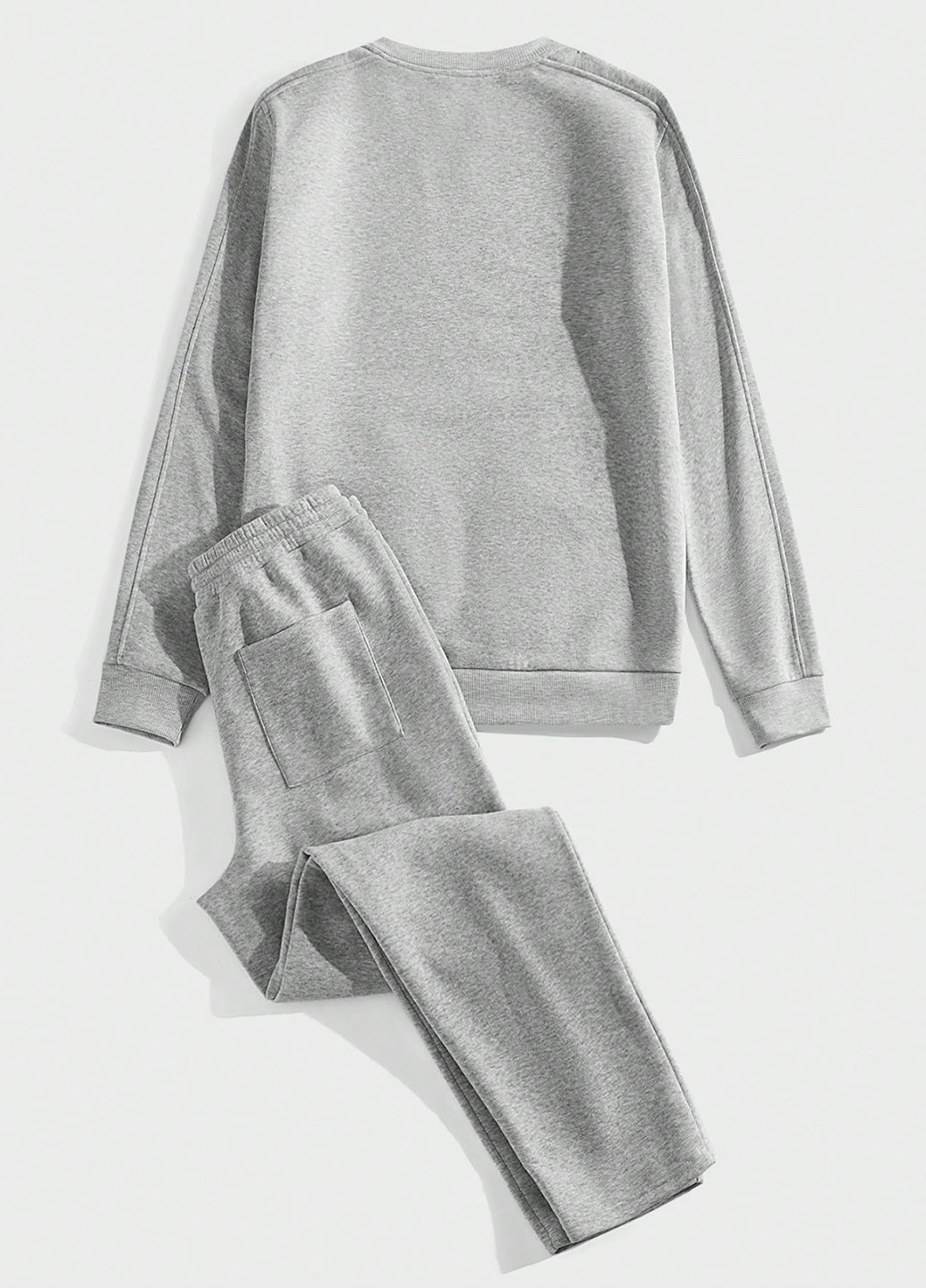 Костюм (світшот, штани) SHEIN (325077961)