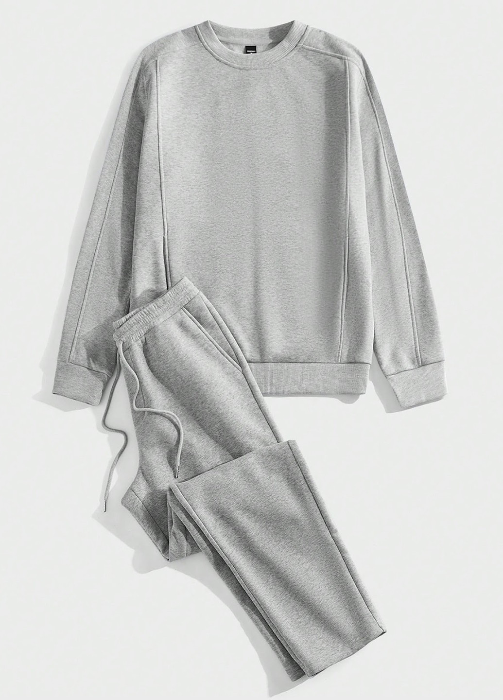 Костюм (світшот, штани) SHEIN (325077961)