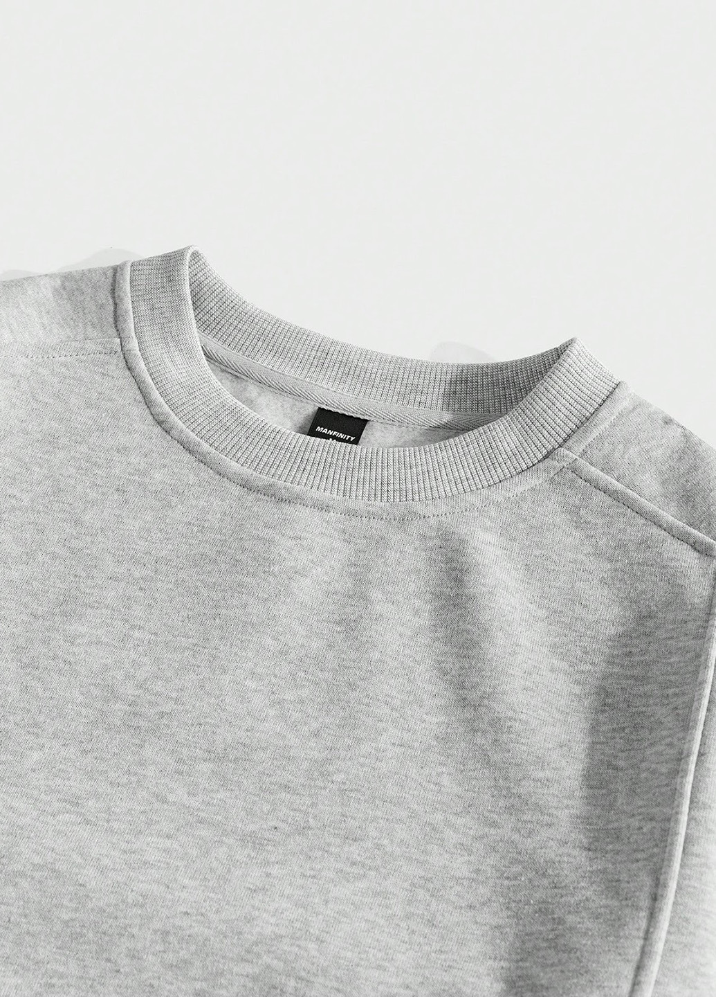 Костюм (світшот, штани) SHEIN (325077961)