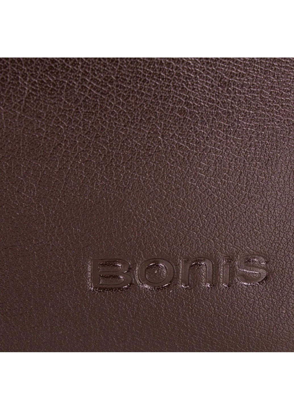 Чоловіча борсетки 18х25х2 см Bonis (195538664)