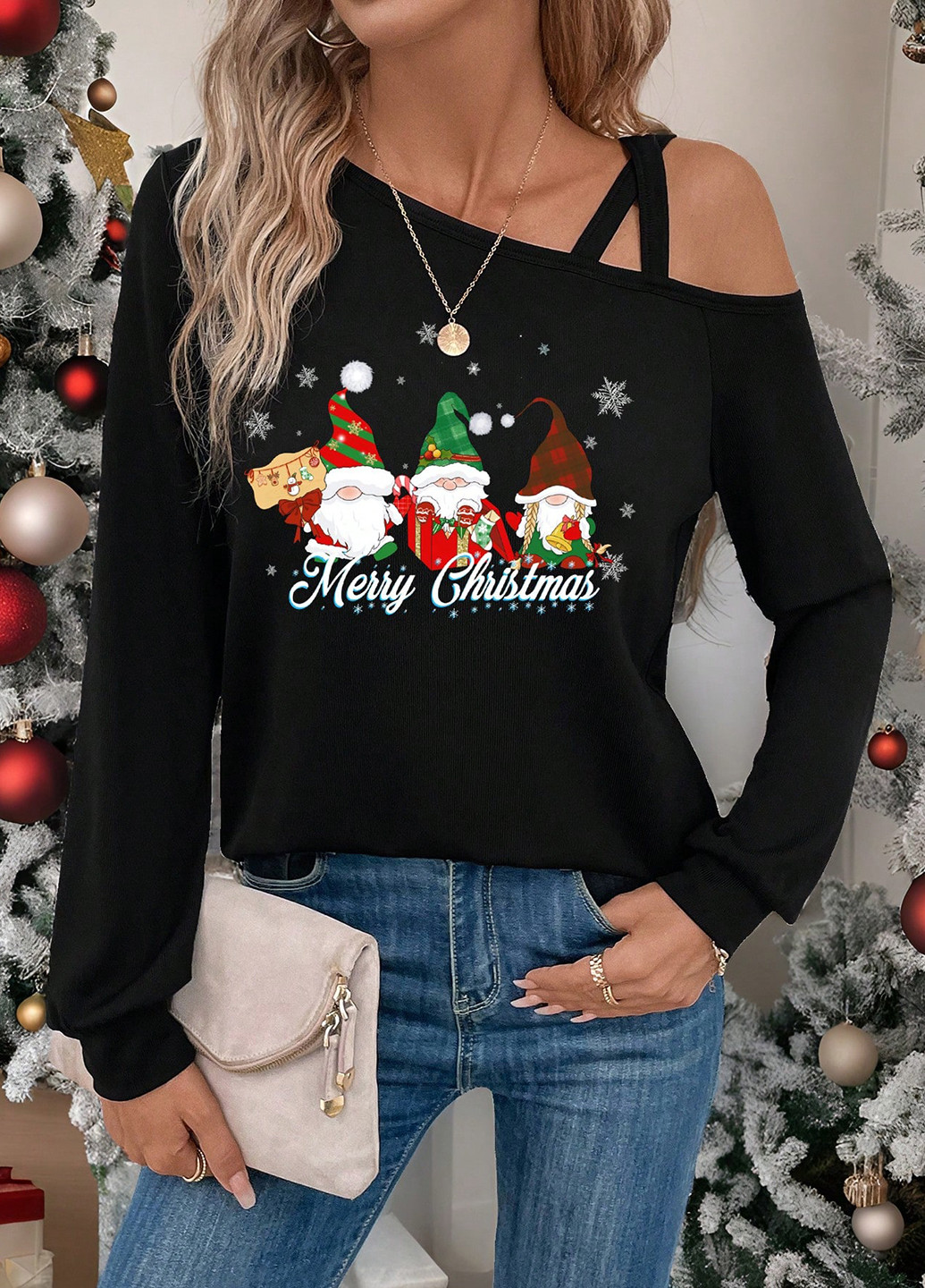 Лонгслив SHEIN (339133458)