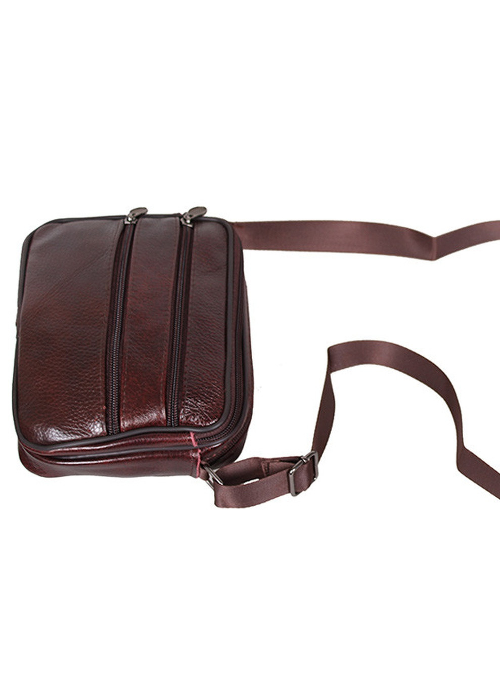 Чоловіча шкіряна сумка Vishnya (251368561)